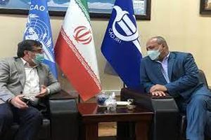 برقراری مجدد مسیر پروازی بندرعباس – دبی