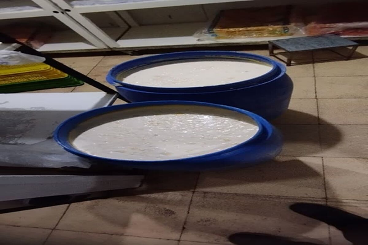 شیر معدومی1