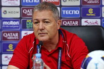 ترجیح می‌دهم بازی اول را ببازم اما قهرمان شوم