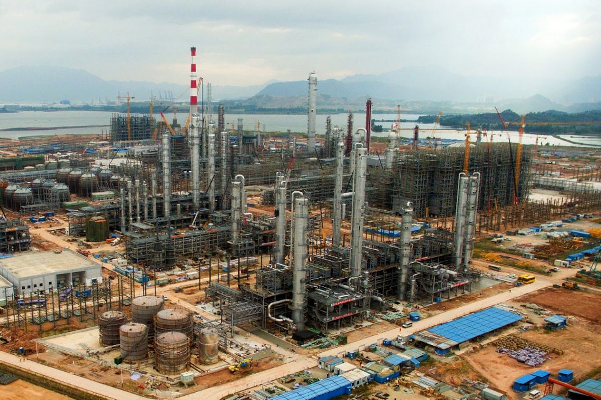 انرژی بر پارسیان