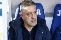  پیمینتا از نیمکت سویا برکنار شد