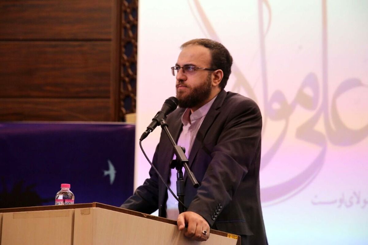 علی اکبر خادمی