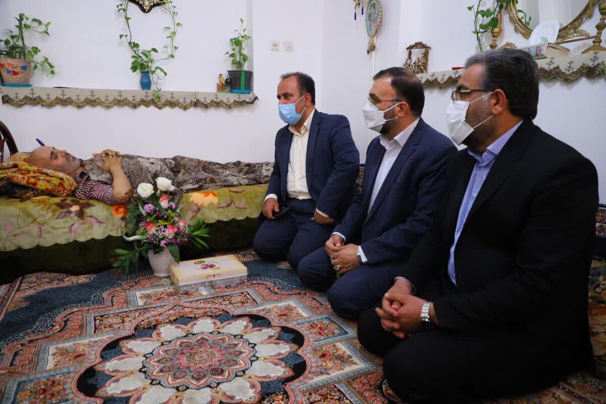 شهرداری قم
