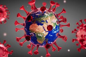 اولین نشانه مشترک در بیماران کرونایی چیست؟