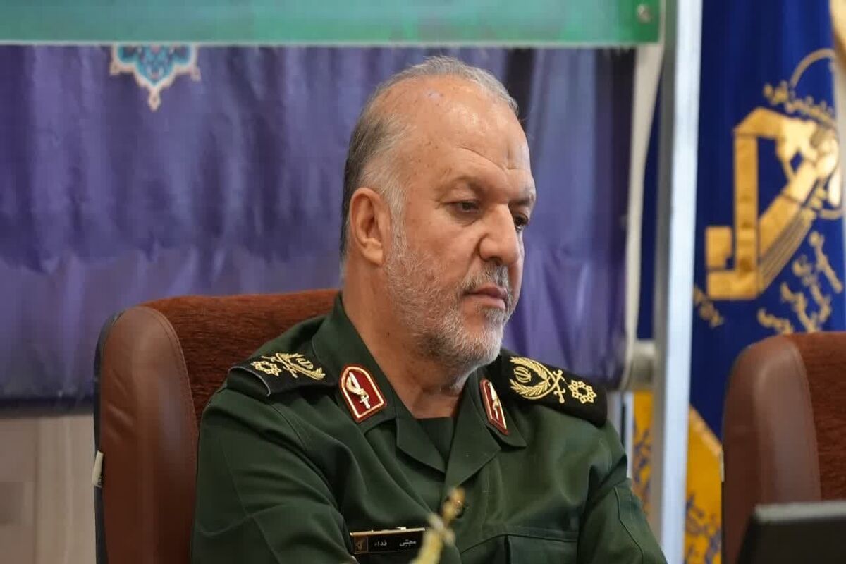 سردار فدا