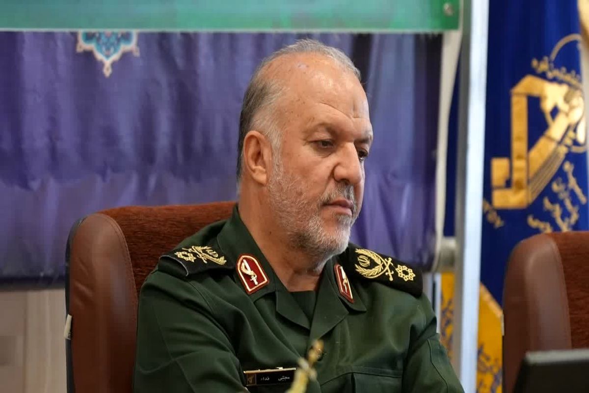 سردار فدا