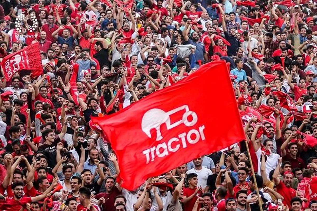 لیگ برتر فوتبال