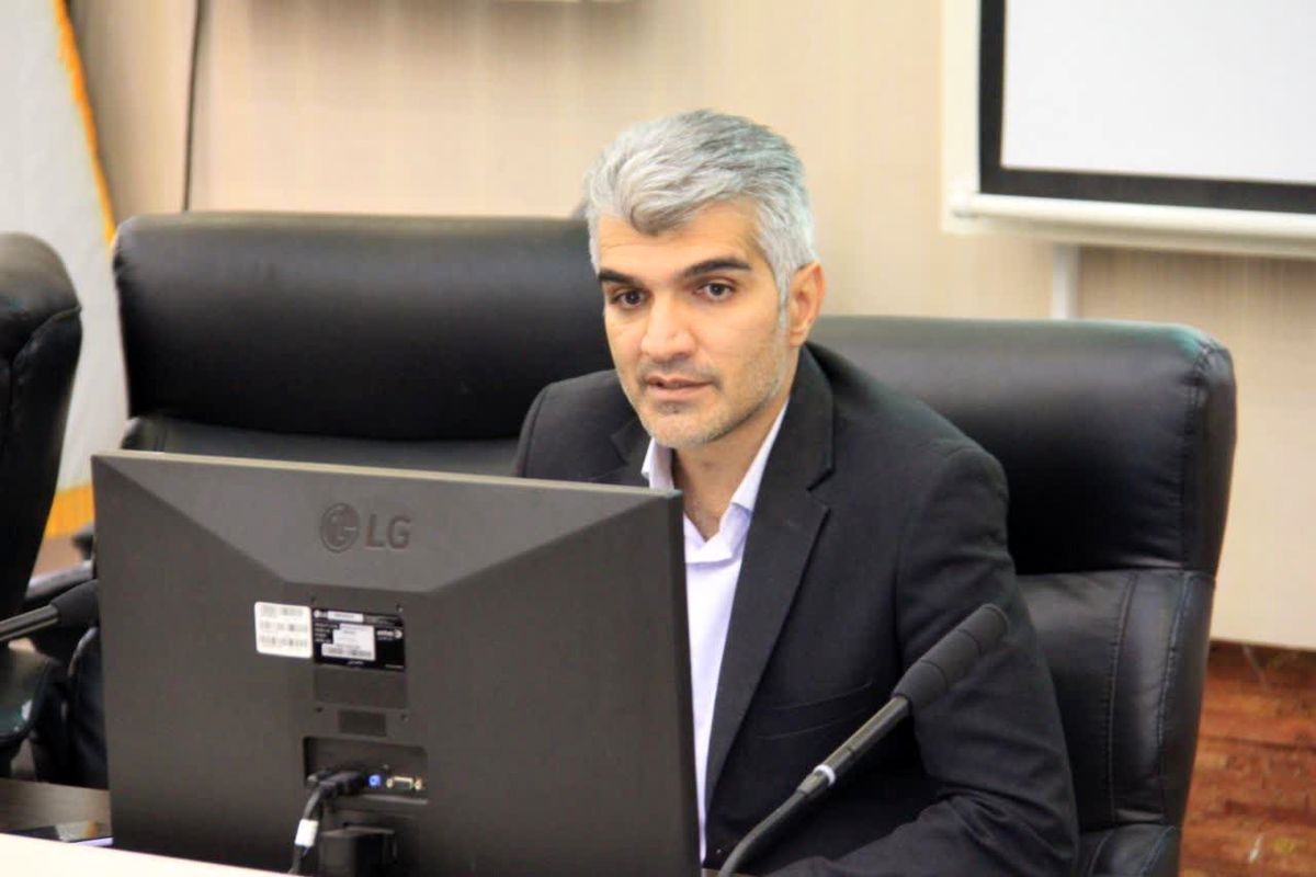 شیلات