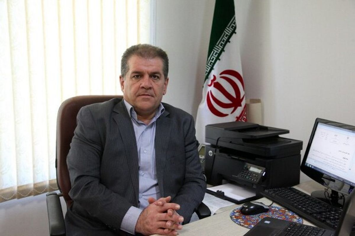 شهریار یاسینی