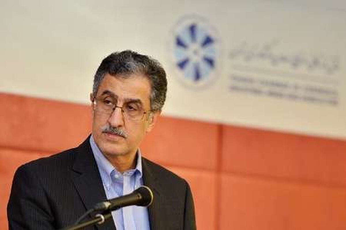 مسعود خوانساری