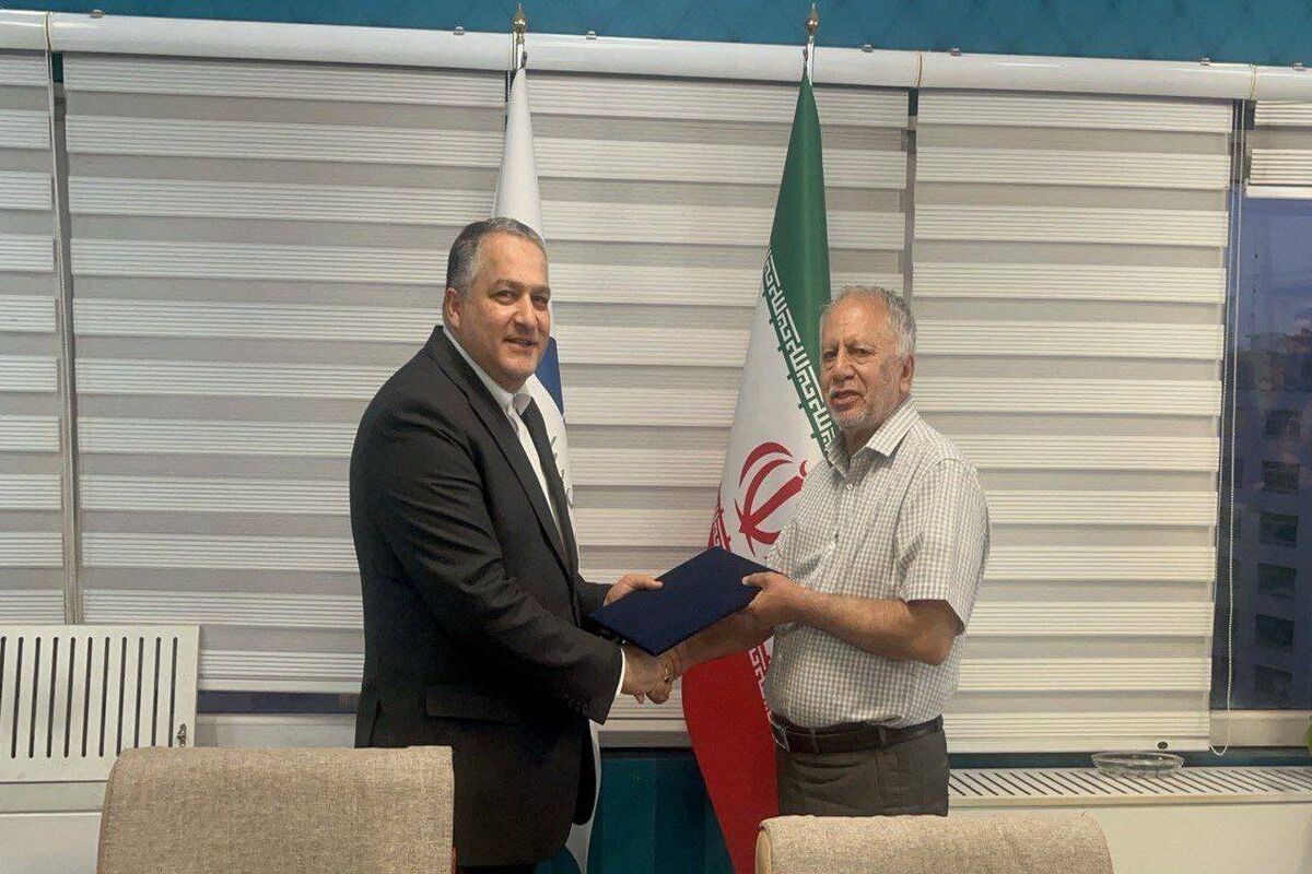 سیدحسن موسوی‌نژاد