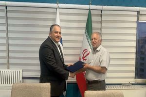 سیدحسن موسوی‌نژاد رئیس هیأت‌مدیره شرکت رجا شد