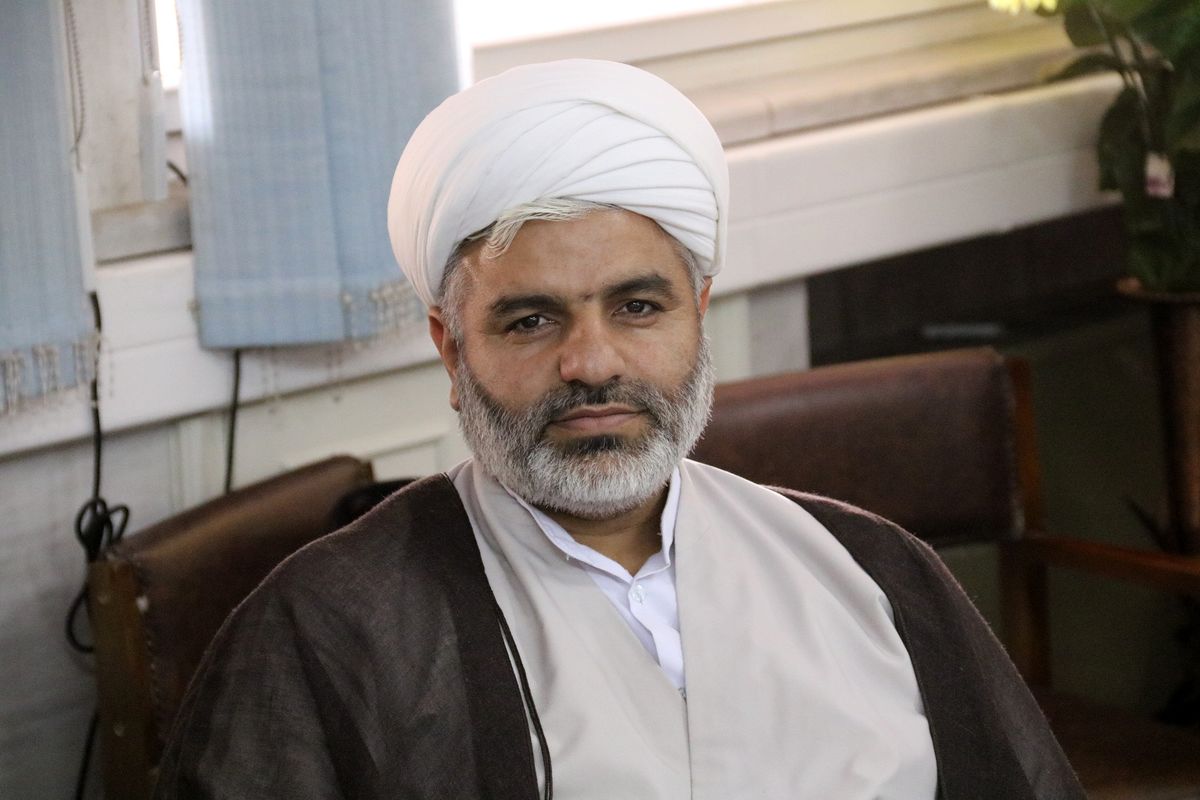 معاون فرهنگی اوقاف