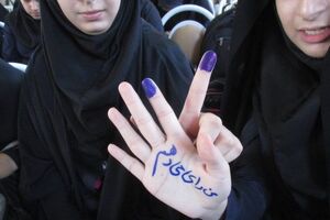  85 هزار نفر رای اولی در البرز 
