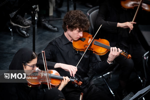 مرحله اول داوری هجدهمین جشنواره ملی موسیقی جوان آغاز شد