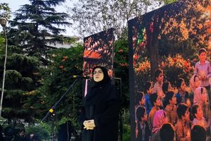 رهبر شهید برای عزت ایران جان داد؛ باید راه او را با ساختن ایران ادامه دهیم
