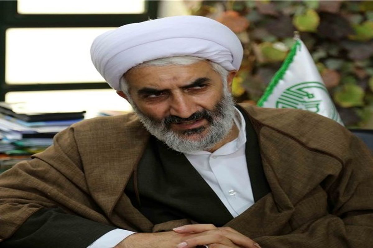 مدیرکل تبلیغات اسلامی گلستان