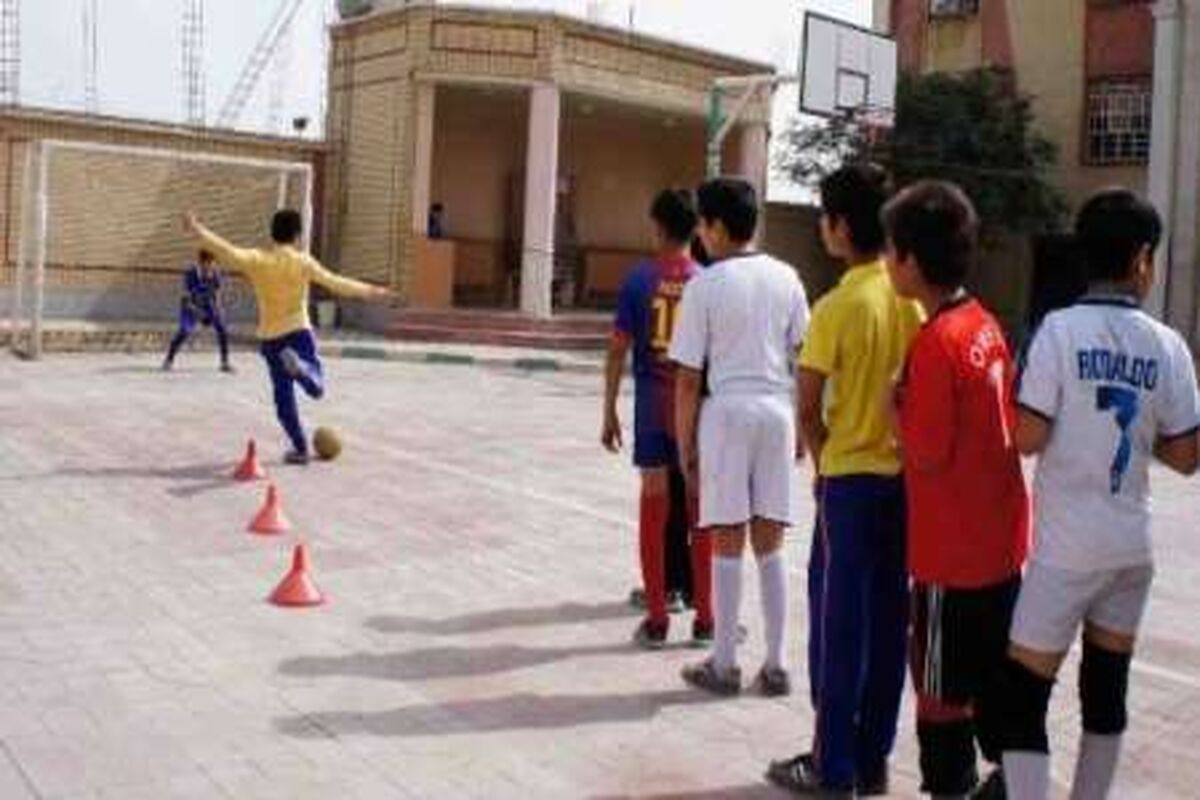 درگیر چاقی