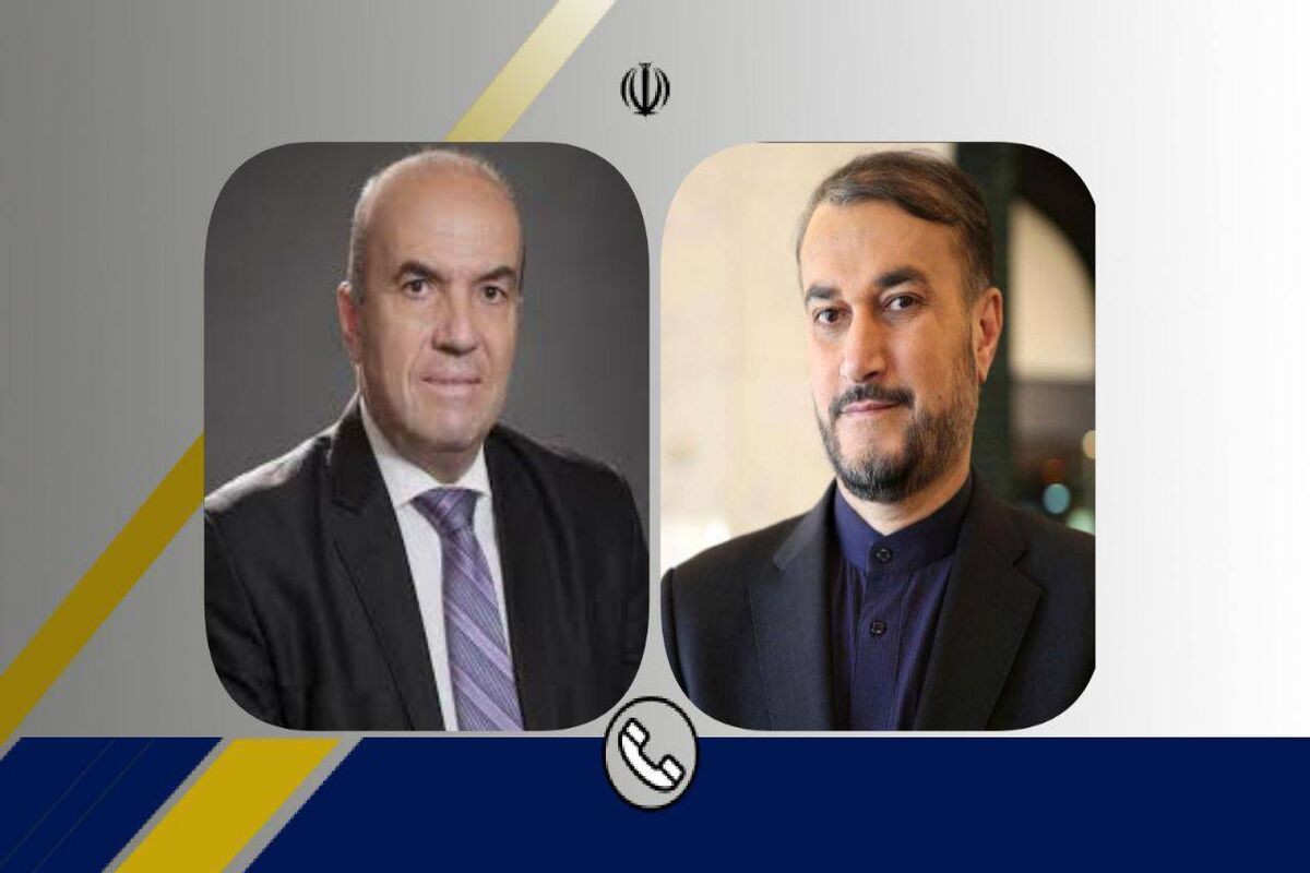 ایران و بلغارستان