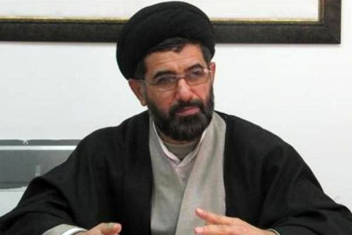 مدیر کل تبلیغات اسلامی استان یزد