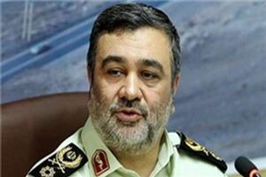 ناجا بیشترین خدمات را به مردم ارائه می‌دهد / همه ۱۴۰۰ بازداشتگاه ناجا مجهز به دوربین هستند