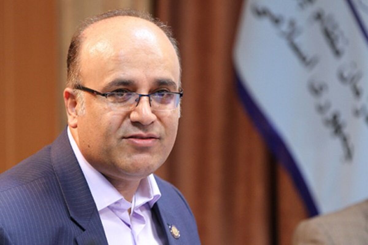 علی محمد آدابی