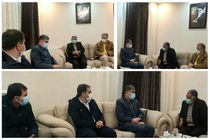 سپاه از برنامه های پدافند غیرعامل در ایلام حمایت می کند