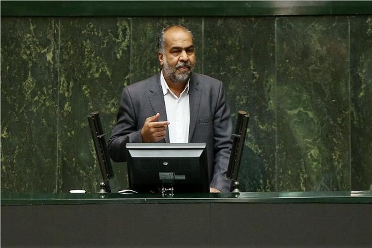 محمدرضا صباغیان