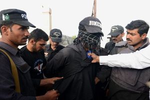 شبه نظامیان، 6 نظامی پاکستانی را در جنوب شرق پاکستان کشتند