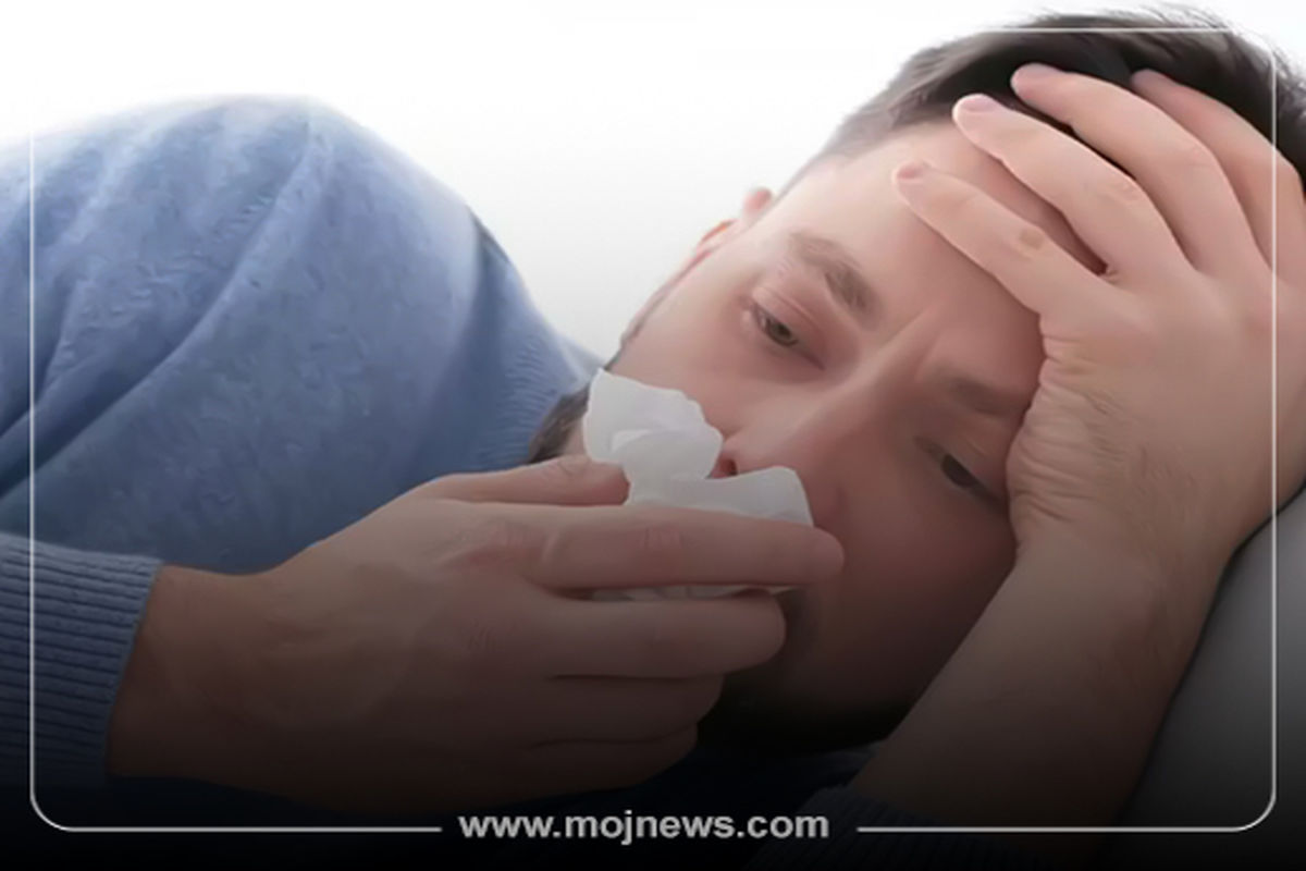 کاور  افزایش  سیستم ایمنی بدن  موج