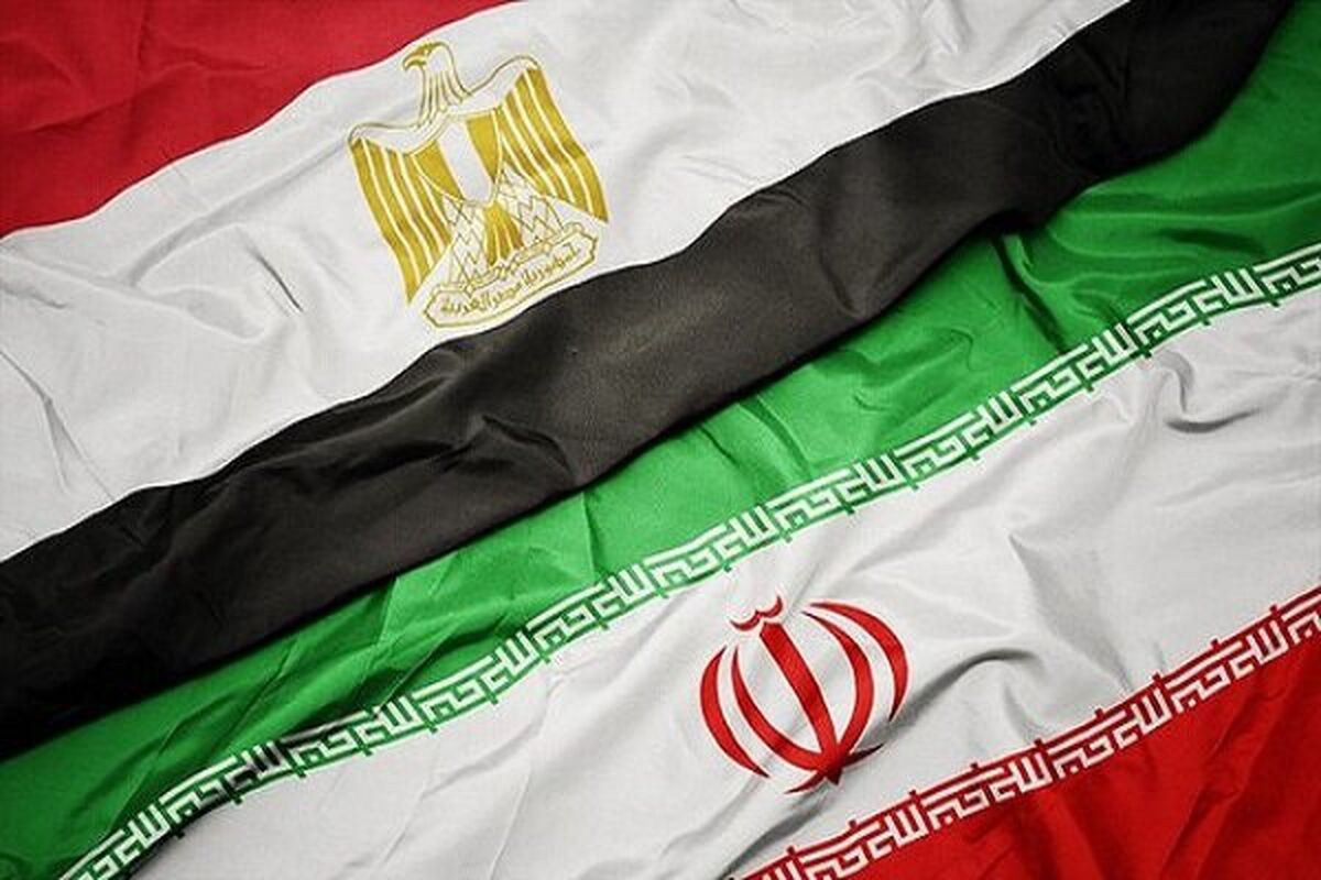 مصر و ایران