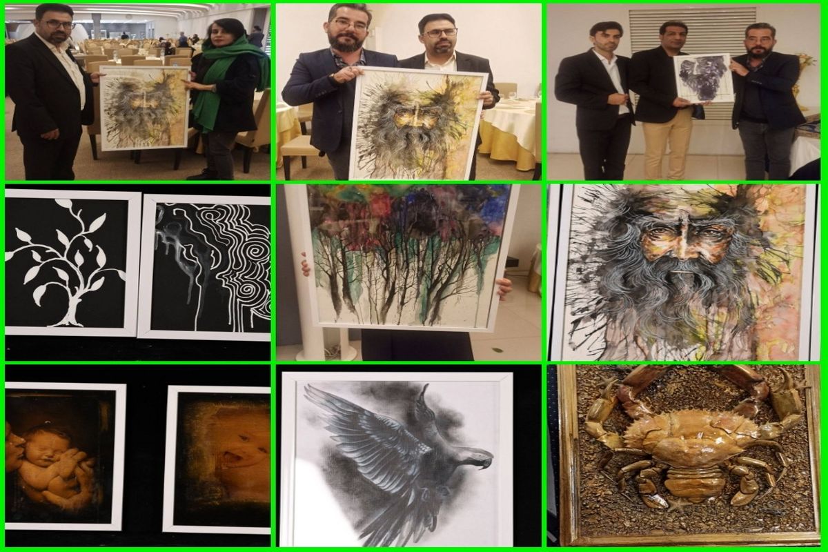 کمک به شیرخوارگاه+ شیراز