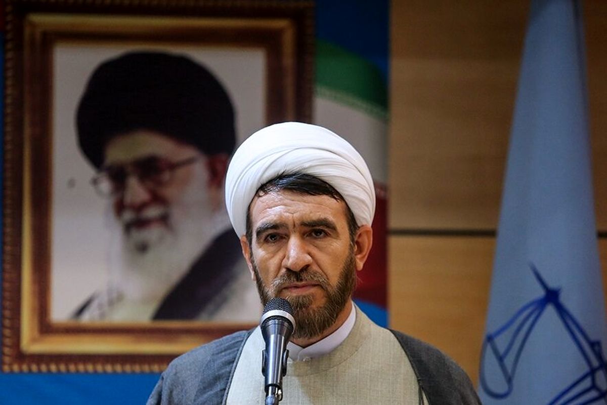 حجت الاسلام غریب