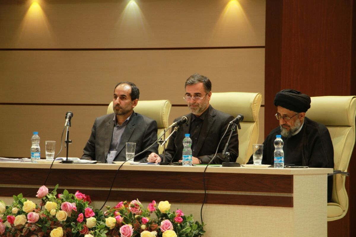 استاندار مازندران