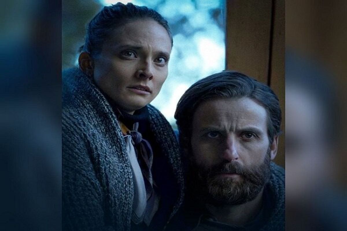 فیلم سینمایی حرکت آخر