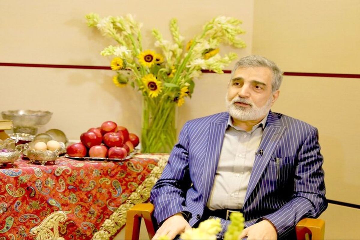 بهروز کمالوندی