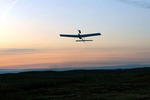  پایگاه آمریکایی عین‌الاسد مورد حمله پهپادی قرار گرفت
