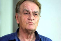 درگذشت فتحعلی اویسی برایم دردآور است/ ویژگی های بارز اویسی در بازیگری از نگاه افخمی