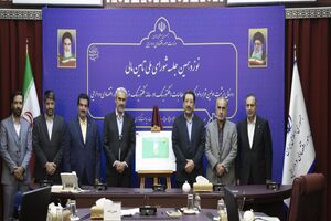 رونمایی از ثبت اولین قرارداد فکتورینگ توسط بانک ملت/ وزیر اقتصاد: فکتورینگ راهکاری آینده‌نگر برای تأمین مالی زنجیره‌ای و بدون خلق نقدینگی است