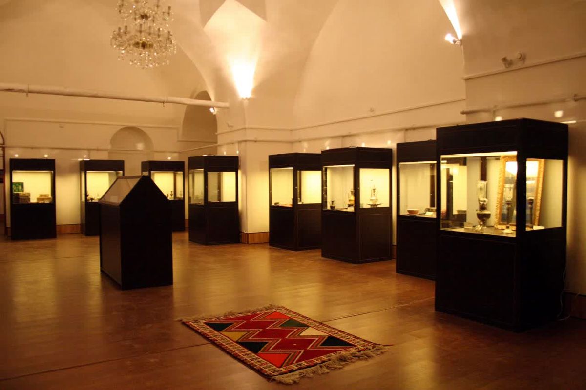 میراث فرهنگی فارس 