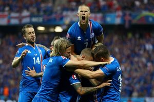 گل اول ما انگلیس را به‌هم ریخت