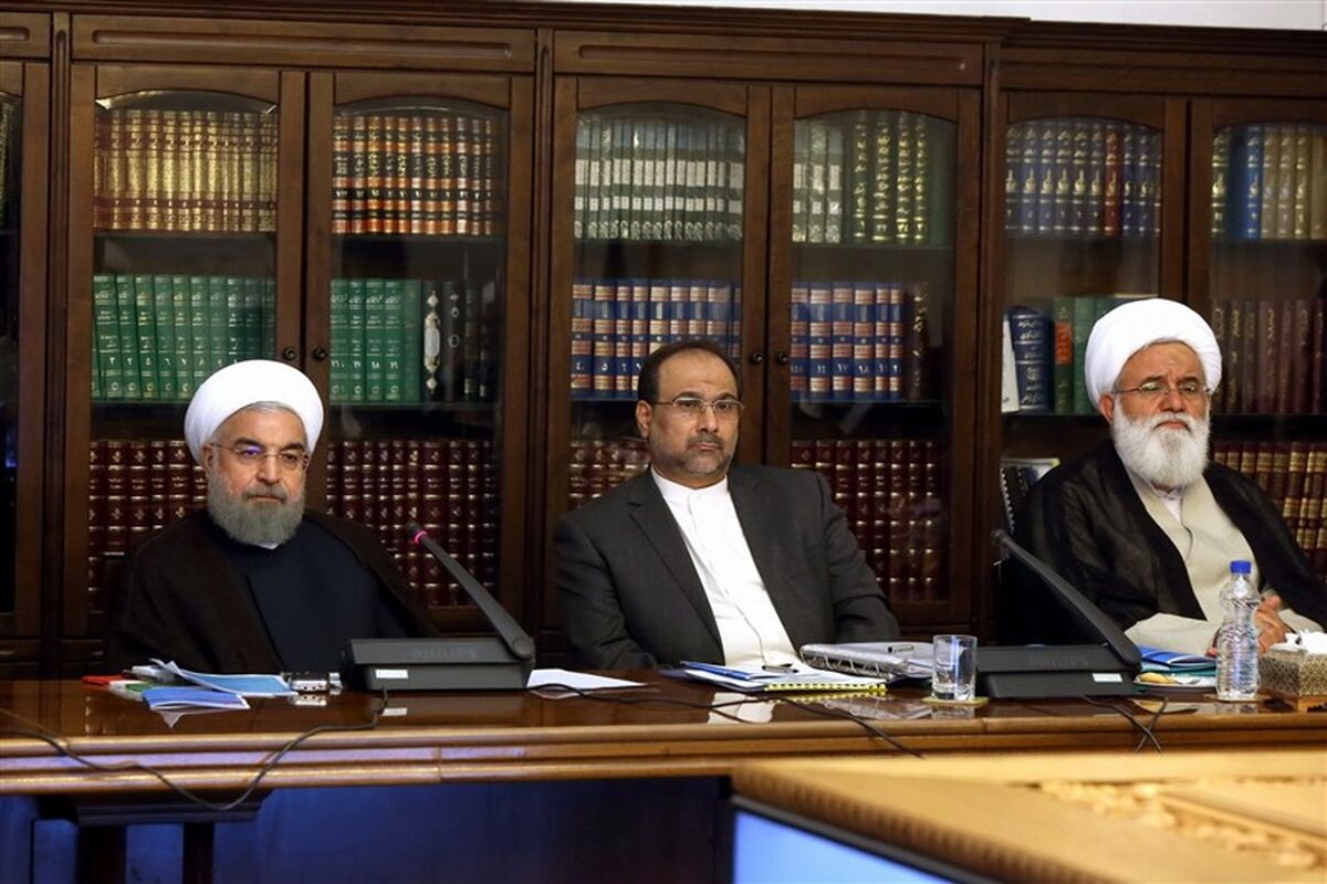 روحانی