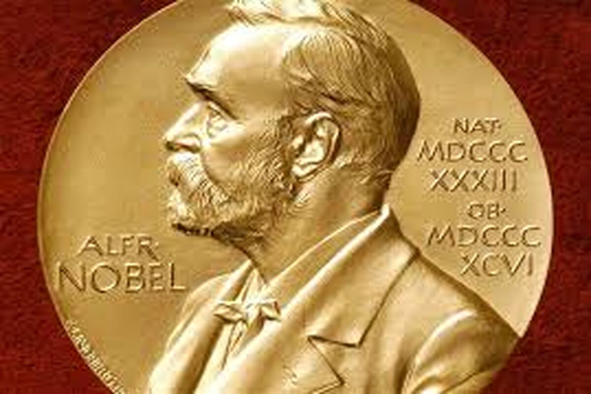 نوبل ادبیات