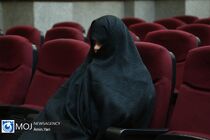 آخرین خبر از زمان اعلام حکم شبنم نعمت زاده / قرار بازداشت تمدید شد