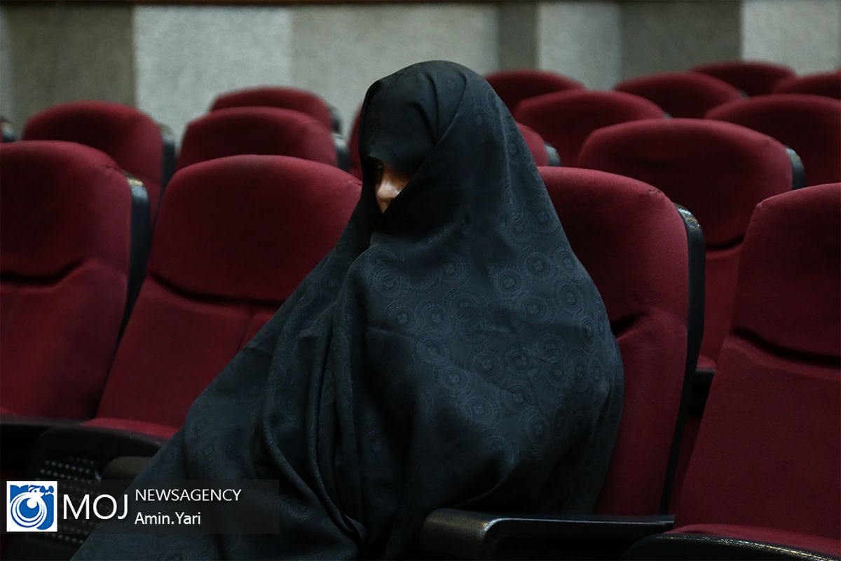 آخرین جلسه دادگاه رسیدگی به اتهامات شبنم نعمت زاده