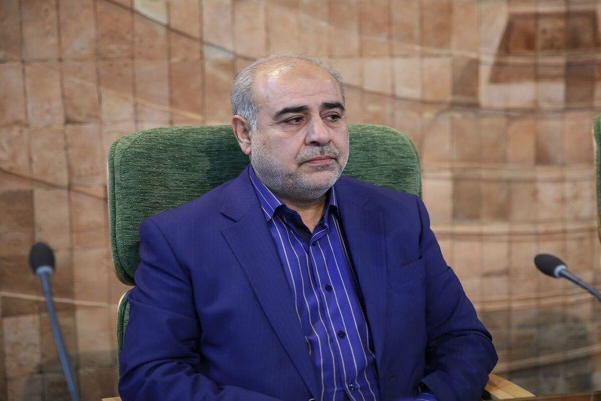 معاون استاندار کرمانشاه