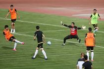 آمادگی مجلس برای احتساب ماه‌های حضور در تیم ملی به عنوان سربازی