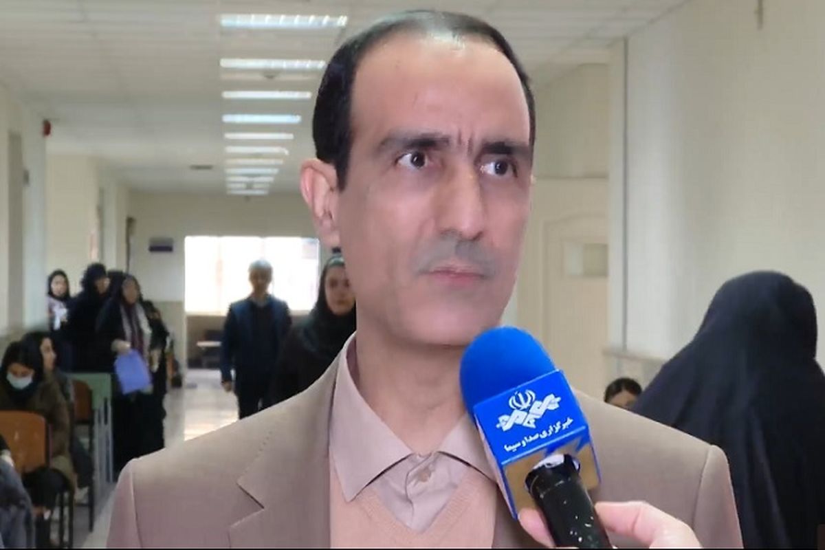 رئیس+سازمان+سنجش