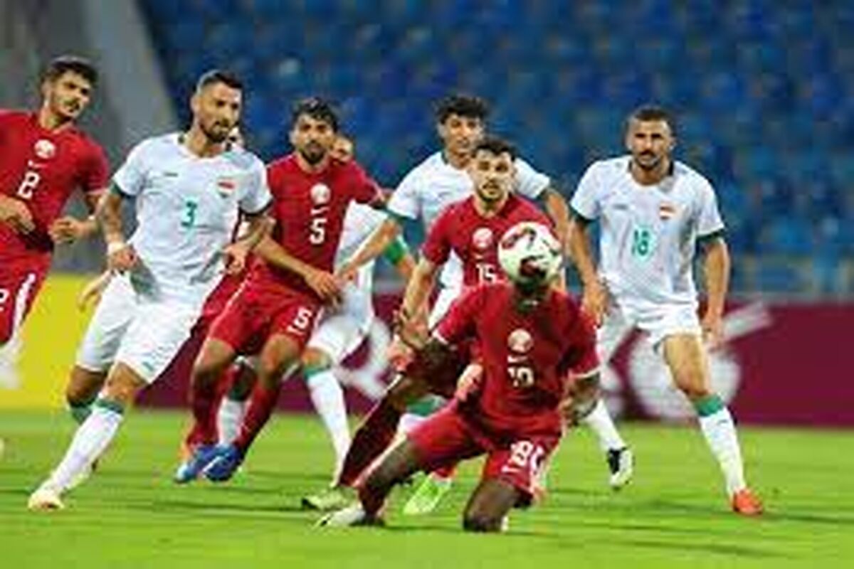 جام ملت های آسیا