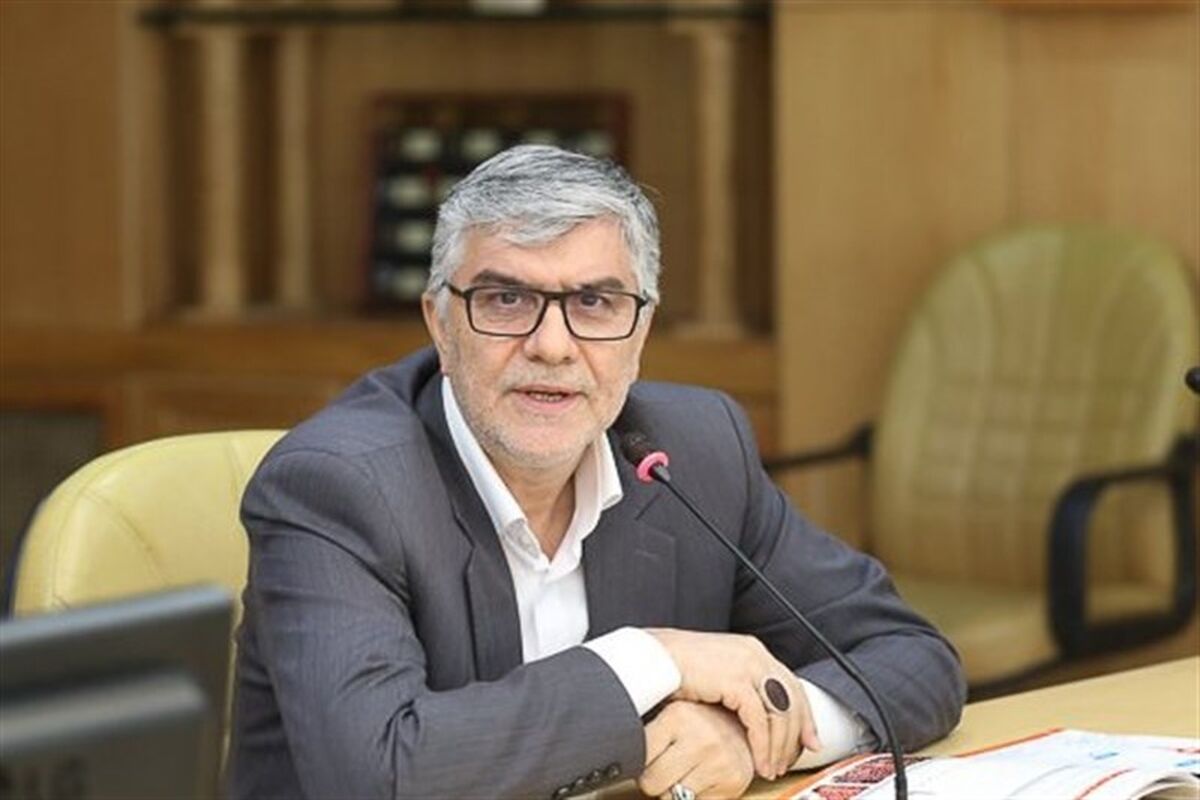بنیاد مسکن 
